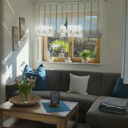 Apartmán Fewo Sophia Idar-Oberstein Exteriér fotografie