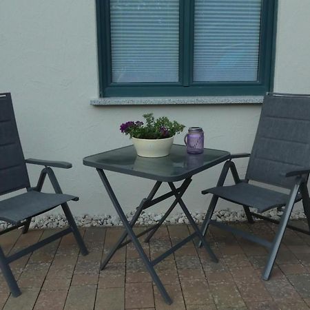 Apartmán Fewo Sophia Idar-Oberstein Exteriér fotografie
