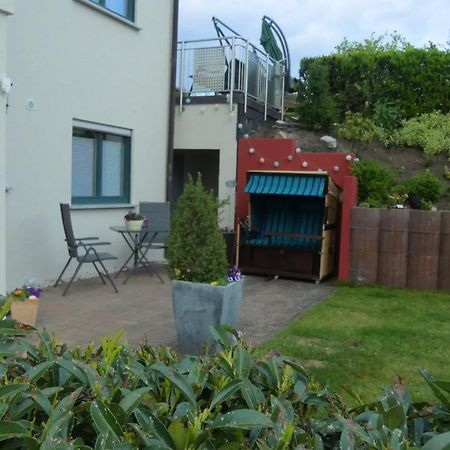 Apartmán Fewo Sophia Idar-Oberstein Exteriér fotografie