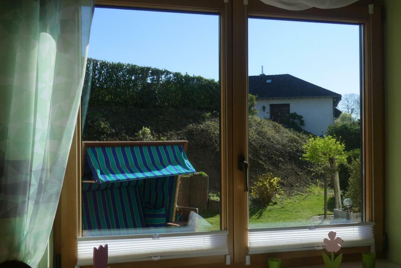 Apartmán Fewo Sophia Idar-Oberstein Exteriér fotografie