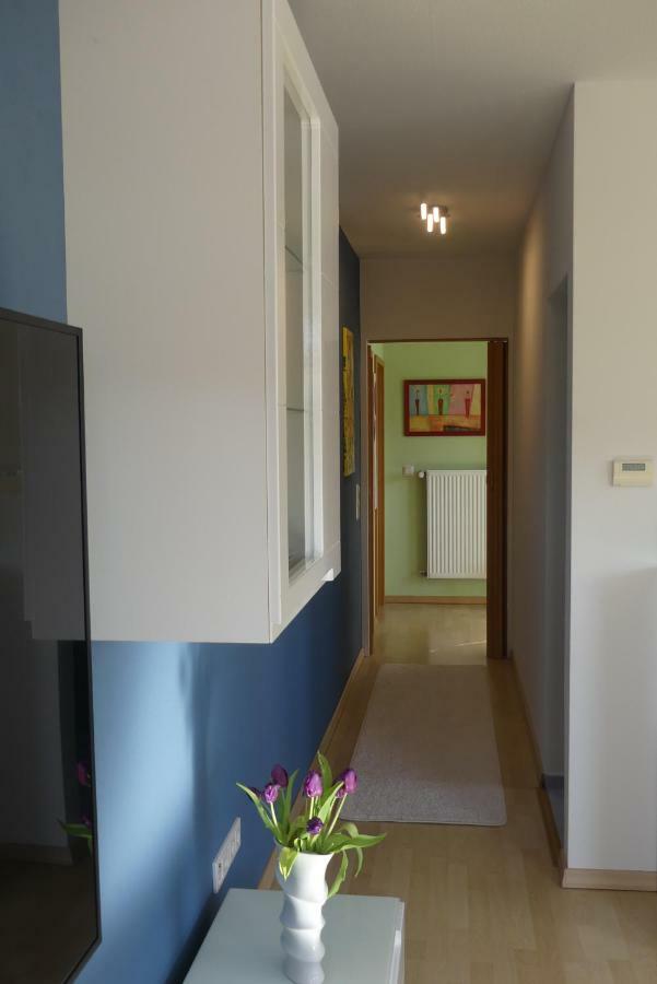 Apartmán Fewo Sophia Idar-Oberstein Exteriér fotografie