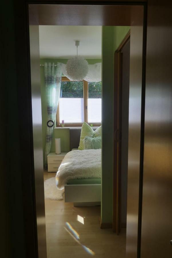Apartmán Fewo Sophia Idar-Oberstein Exteriér fotografie
