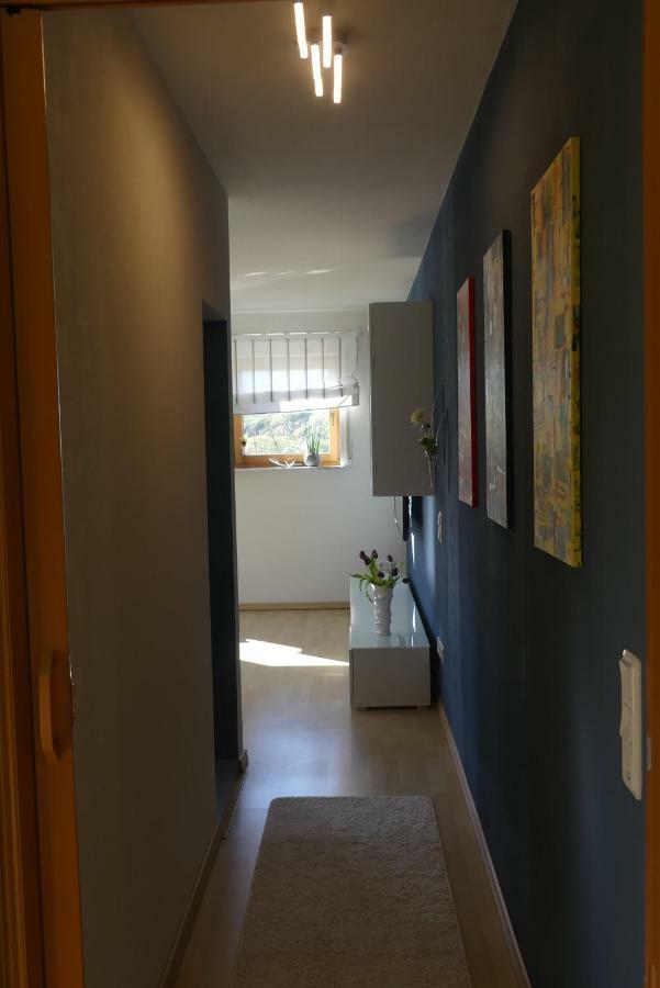 Apartmán Fewo Sophia Idar-Oberstein Exteriér fotografie