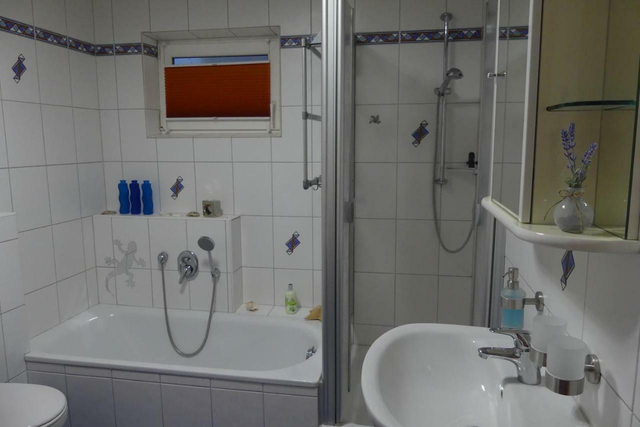 Apartmán Fewo Sophia Idar-Oberstein Exteriér fotografie