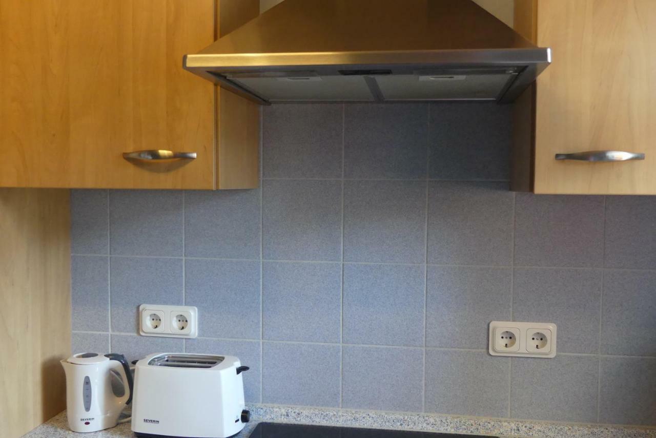 Apartmán Fewo Sophia Idar-Oberstein Exteriér fotografie