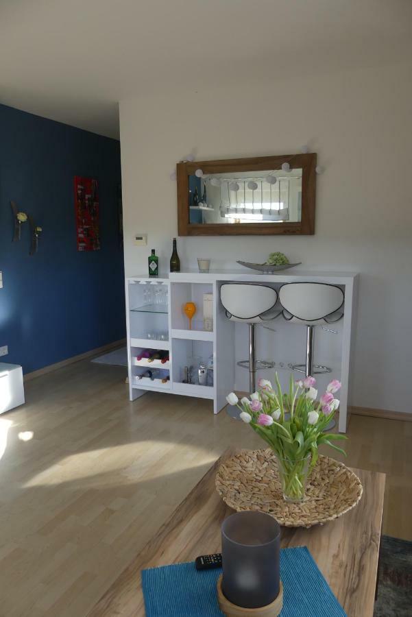 Apartmán Fewo Sophia Idar-Oberstein Exteriér fotografie