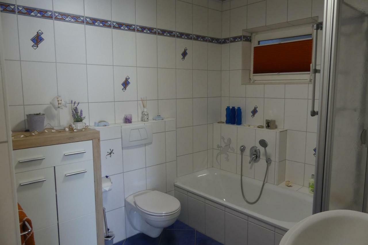 Apartmán Fewo Sophia Idar-Oberstein Exteriér fotografie