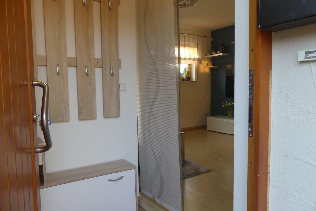Apartmán Fewo Sophia Idar-Oberstein Exteriér fotografie