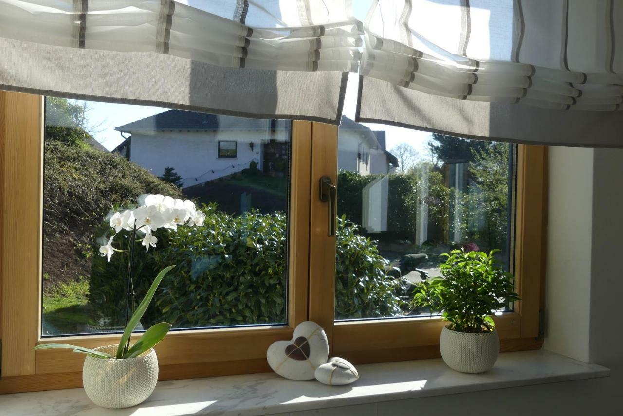 Apartmán Fewo Sophia Idar-Oberstein Exteriér fotografie