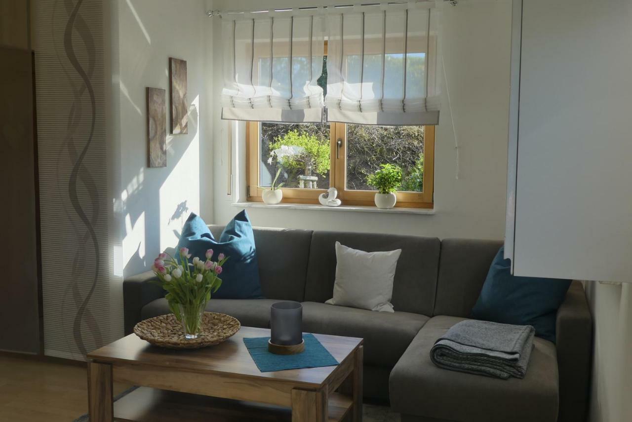 Apartmán Fewo Sophia Idar-Oberstein Exteriér fotografie