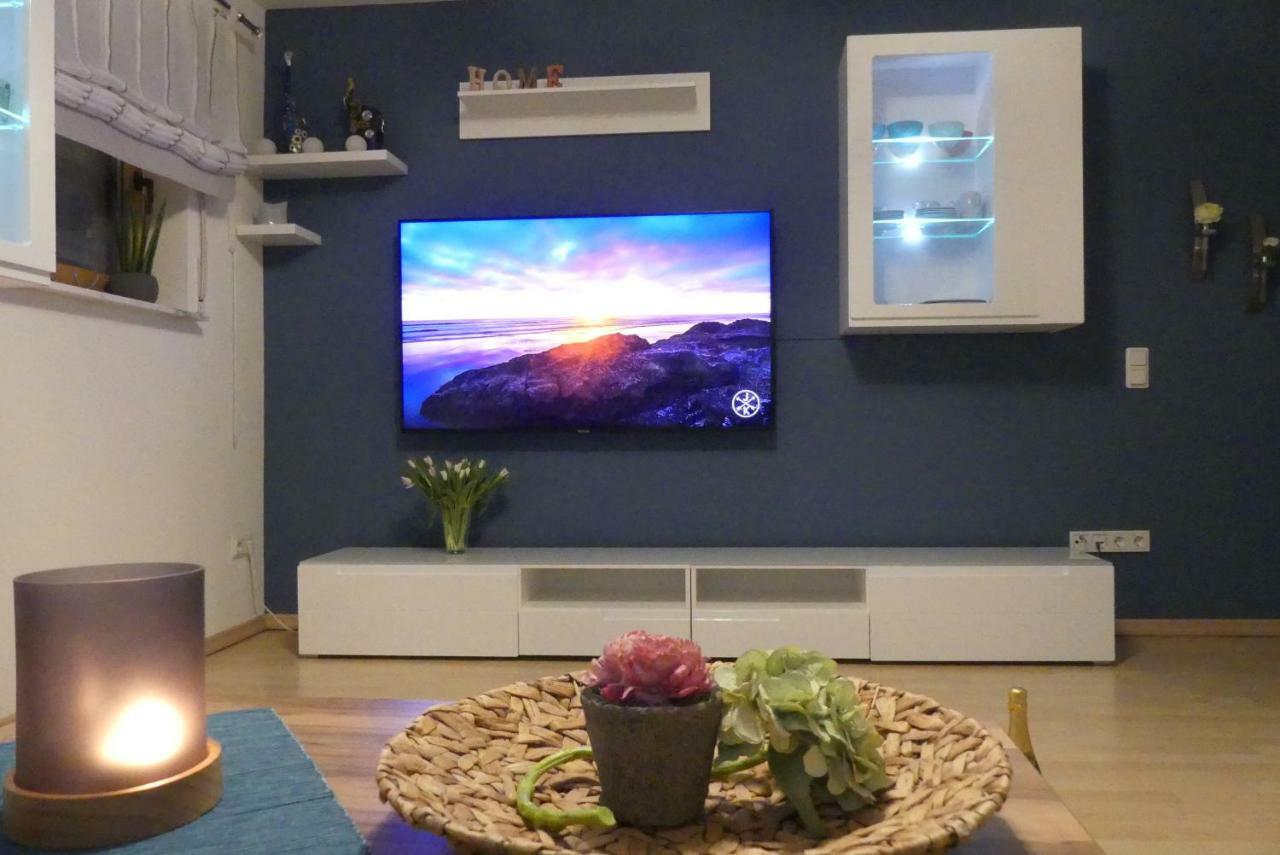 Apartmán Fewo Sophia Idar-Oberstein Exteriér fotografie