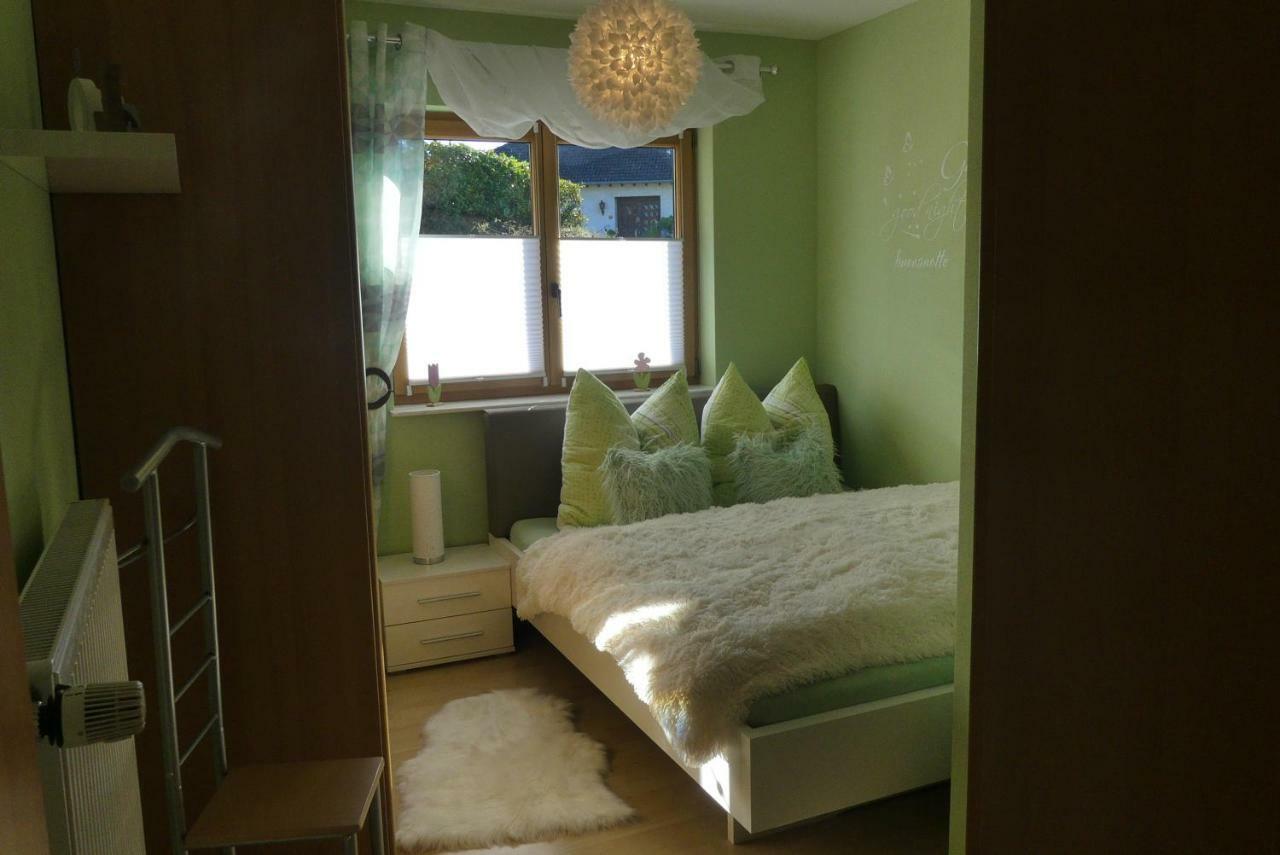 Apartmán Fewo Sophia Idar-Oberstein Exteriér fotografie