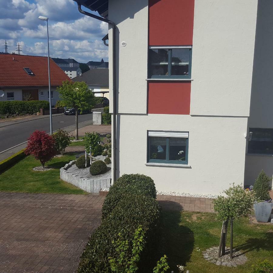Apartmán Fewo Sophia Idar-Oberstein Exteriér fotografie