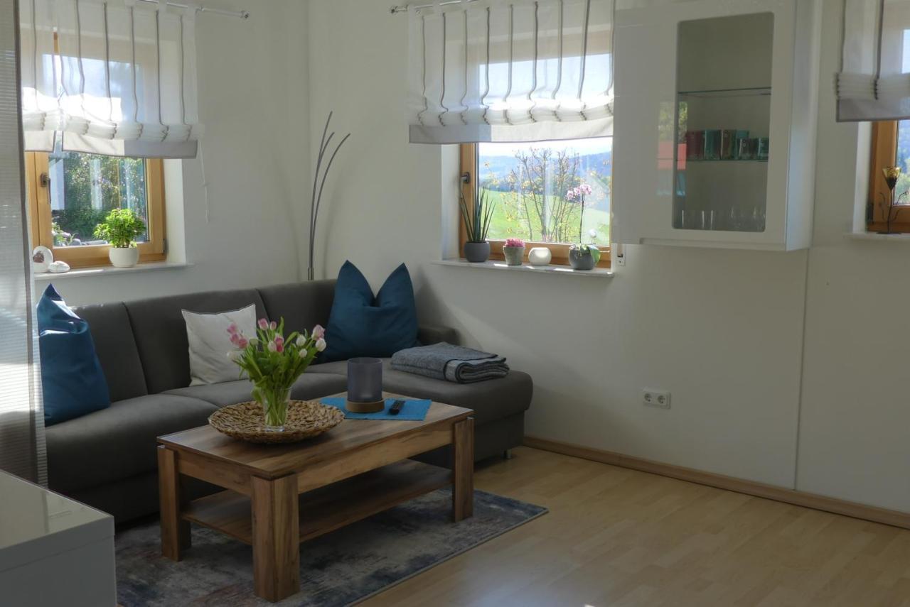Apartmán Fewo Sophia Idar-Oberstein Exteriér fotografie