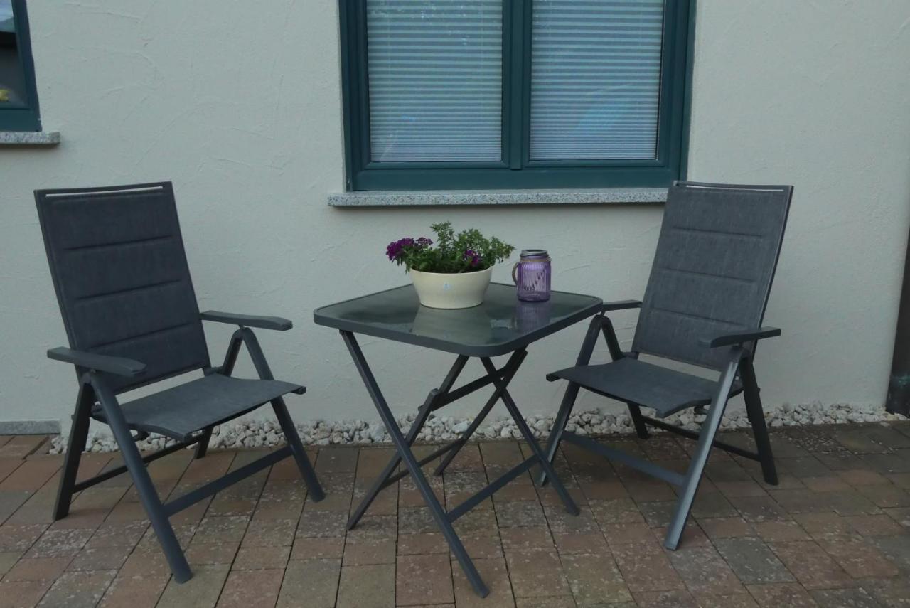 Apartmán Fewo Sophia Idar-Oberstein Exteriér fotografie