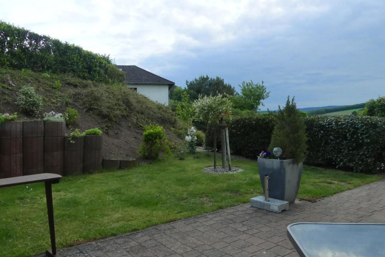 Apartmán Fewo Sophia Idar-Oberstein Exteriér fotografie